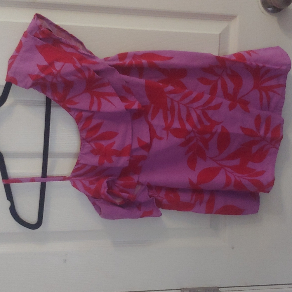 NWOT Old Navy top